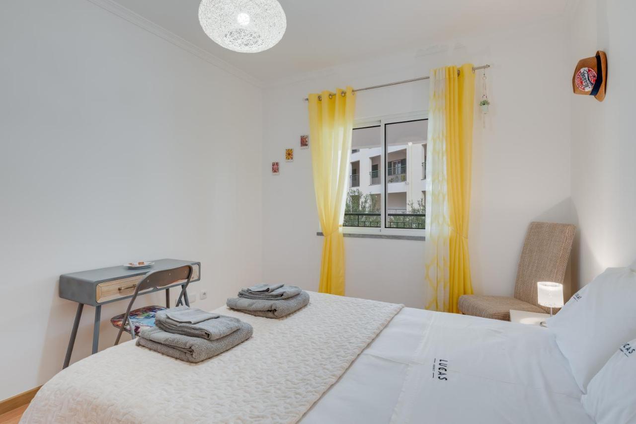 Alta Do Garajau II Apartment Canico  Ngoại thất bức ảnh