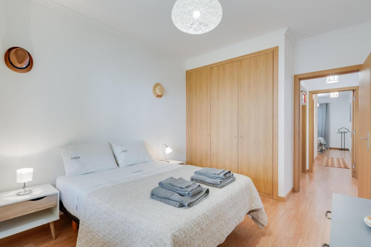 Alta Do Garajau II Apartment Canico  Ngoại thất bức ảnh