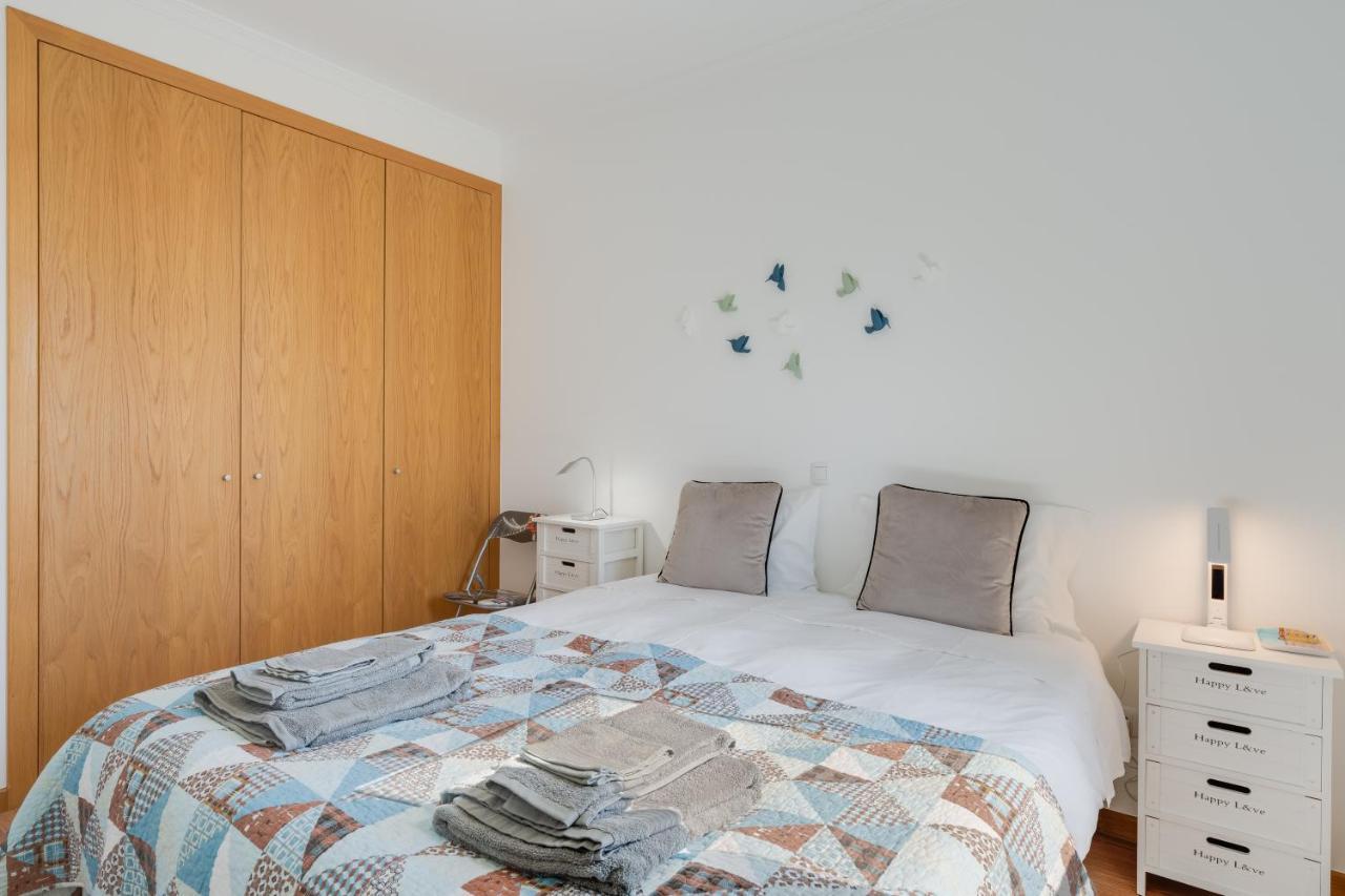 Alta Do Garajau II Apartment Canico  Ngoại thất bức ảnh