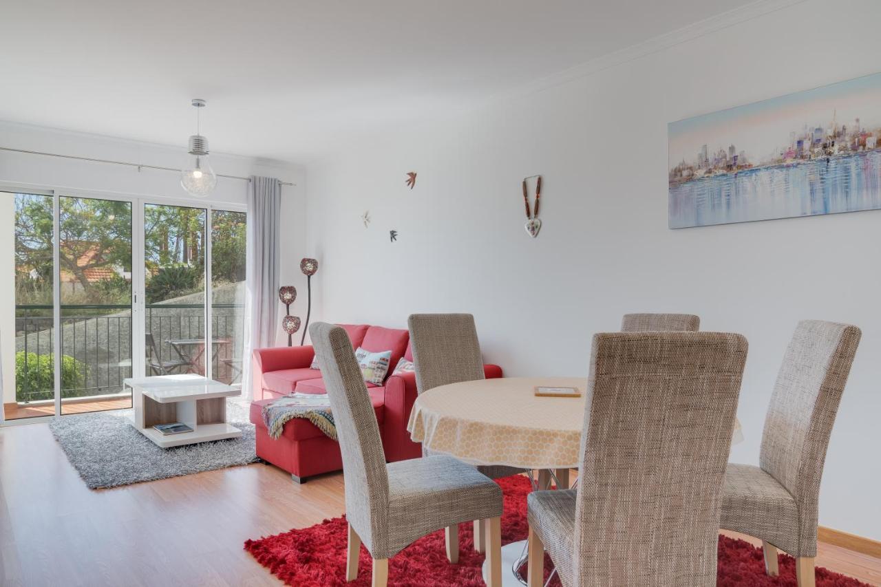 Alta Do Garajau II Apartment Canico  Ngoại thất bức ảnh
